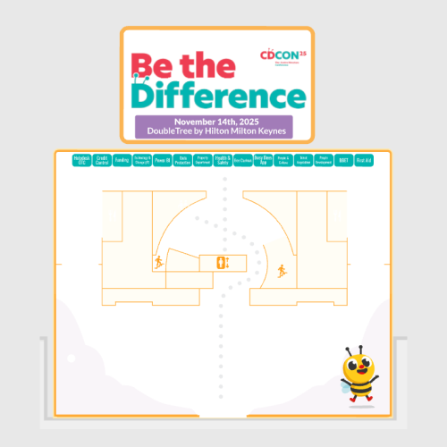 CDCON 2025